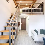 The Loft Apartments