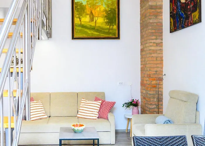 The Loft Apartments