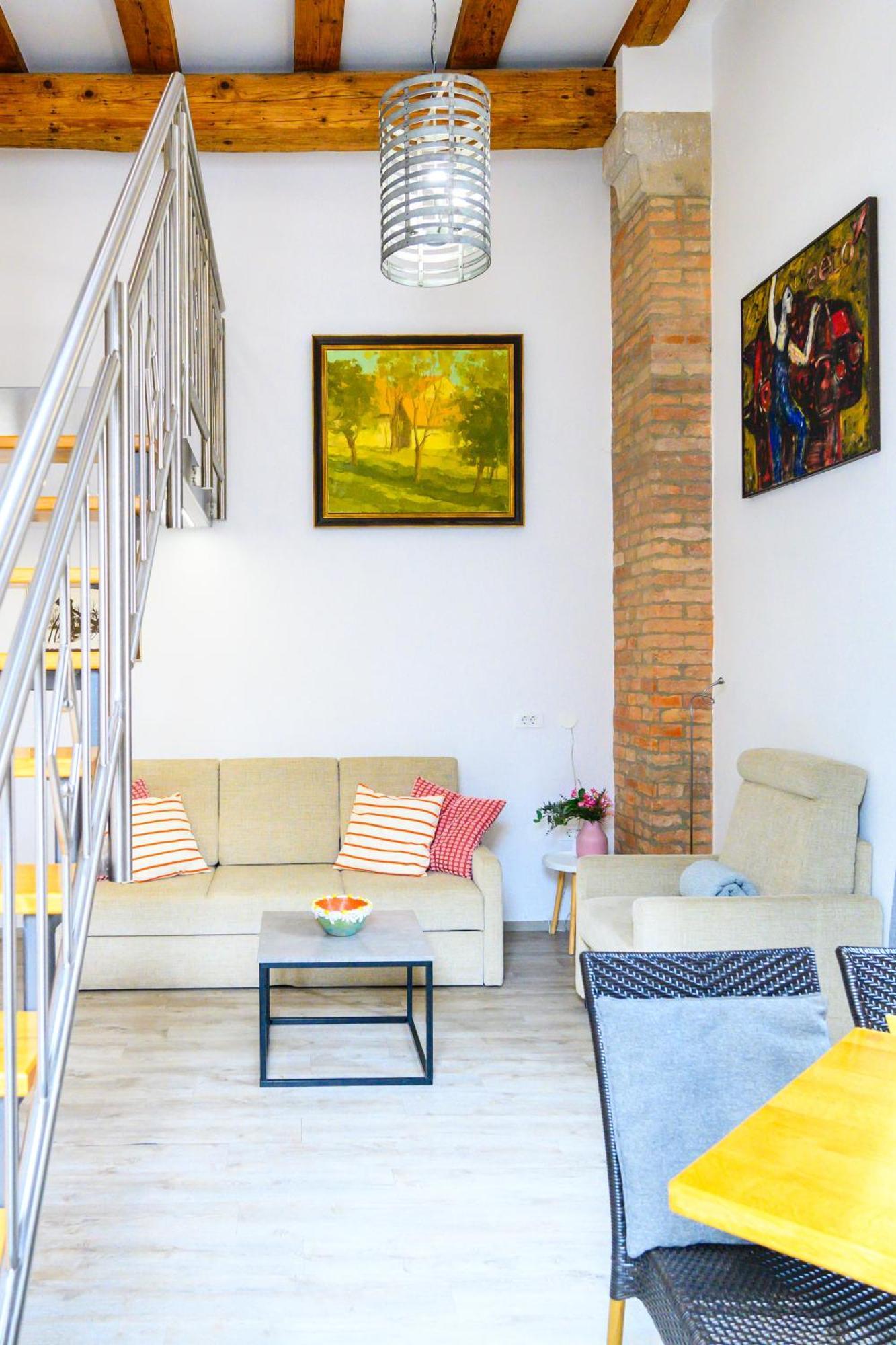 The Loft